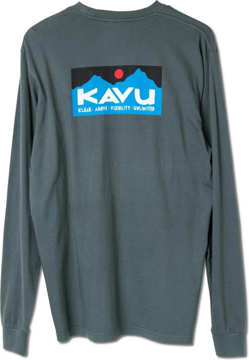 Immagine prodotto Kavu t-shirt etch art (L)