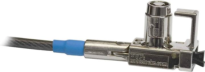 Image du produit Dell Serrure à Coin Noble Combact Tz04t