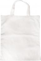Immagine prodotto Rayher Borsa di cotone, normale, bianca, 1 pezzo