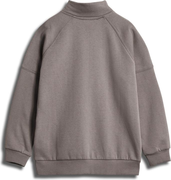 Produktbild hummel stsHARRY HALF ZIP (140)