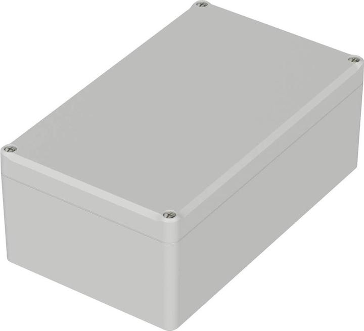 Productafbeelding Bopla Behuizing ABS 200x120x77mm (Huisvesting)