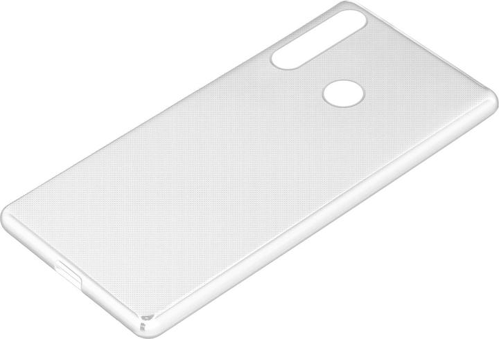 Image du produit Cadorabo TPU Ultra Slim AIR Cover (Huawei Y6p)