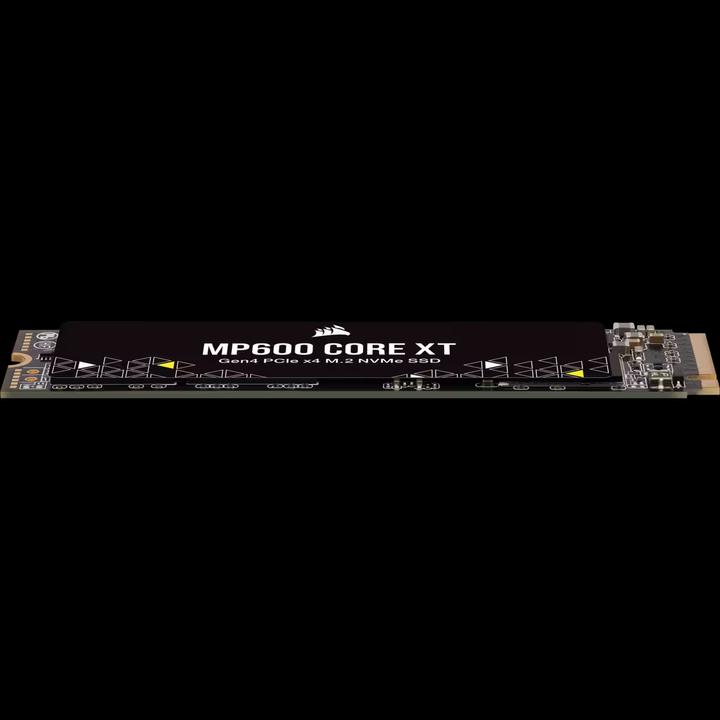 Produktbild Corsair MP600 CORE XT (1000 GB, M.2 2280)
