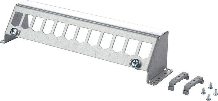 Immagine prodotto Metz Connect 130927-1200-E Pannello patch SmartConnect 12 porte Modulo MC