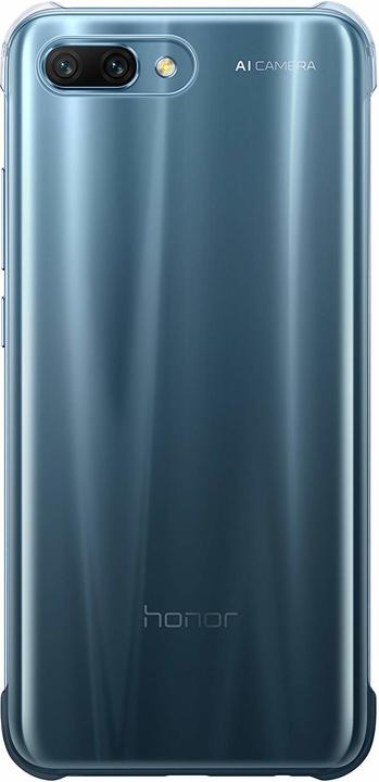 Actual product image Huawei Rear cover for mobile phone (Honor 10)