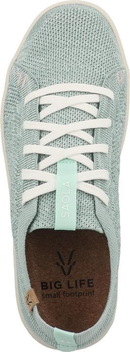 Actual product image Saola Cannon Knit 3 W - 66413 (41)