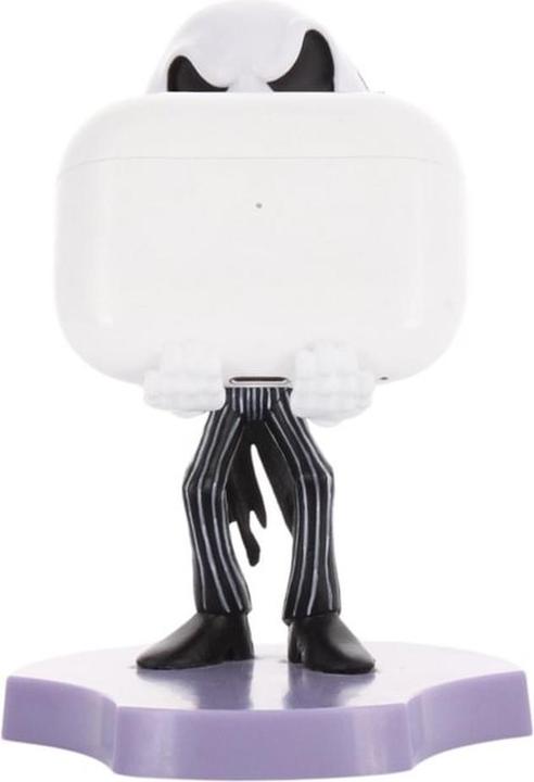 Image du produit NoName NBX - Jack - Figurine Holdem 11cm - Support Manette & Portable
