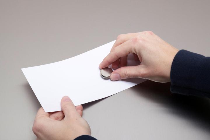 Image du produit Maul Aimant de force en néodyme (1 x)