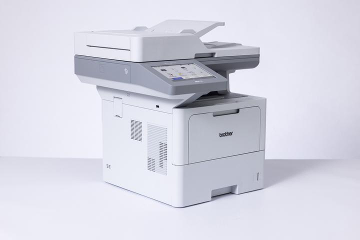 Image du produit Brother MFC-L6915DN Imprimante multifonction 4en1 (Laser, Noir et blanc)