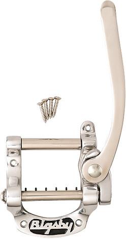 Actual product image G-Gotoh Bigsby B5 Vibrato Kit, Aluminium