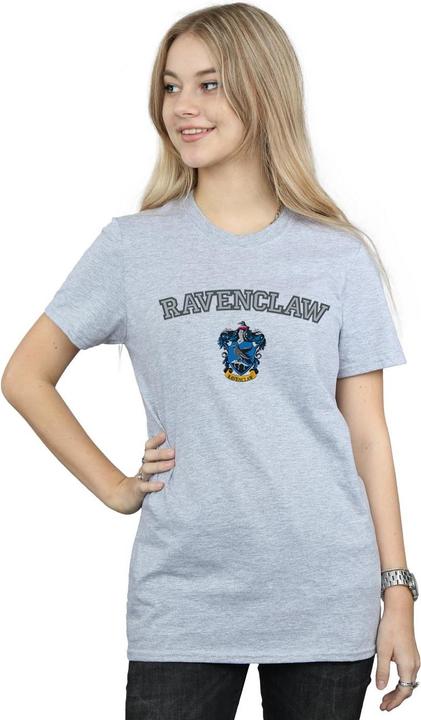 Produktbild Ravenclaw Crest TShirt (XL)