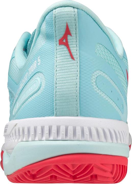 Produktbild Mizuno Wave Exceed Tour 5 CC W (37)