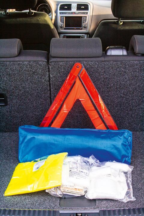 Image du produit Korntex Kit trio automobile