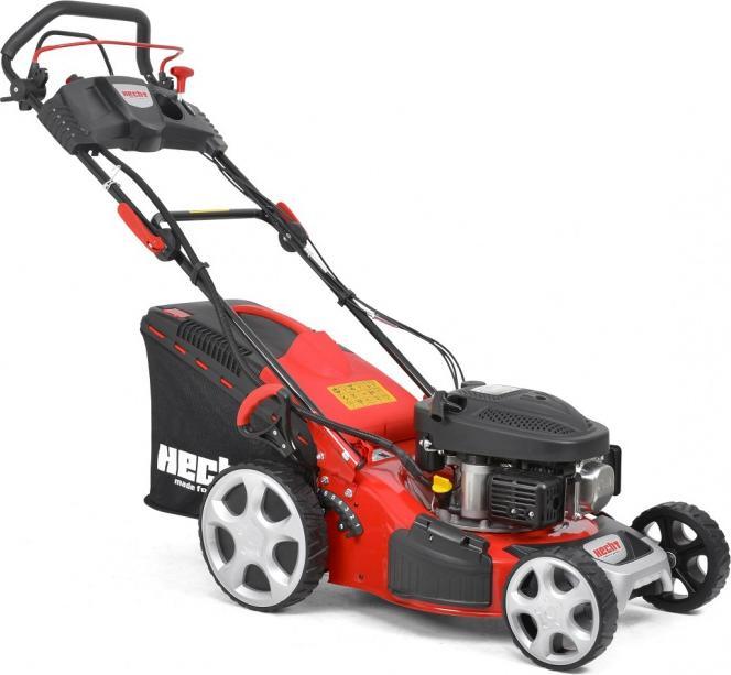Image du produit Hecht 543 SWE (Essence)