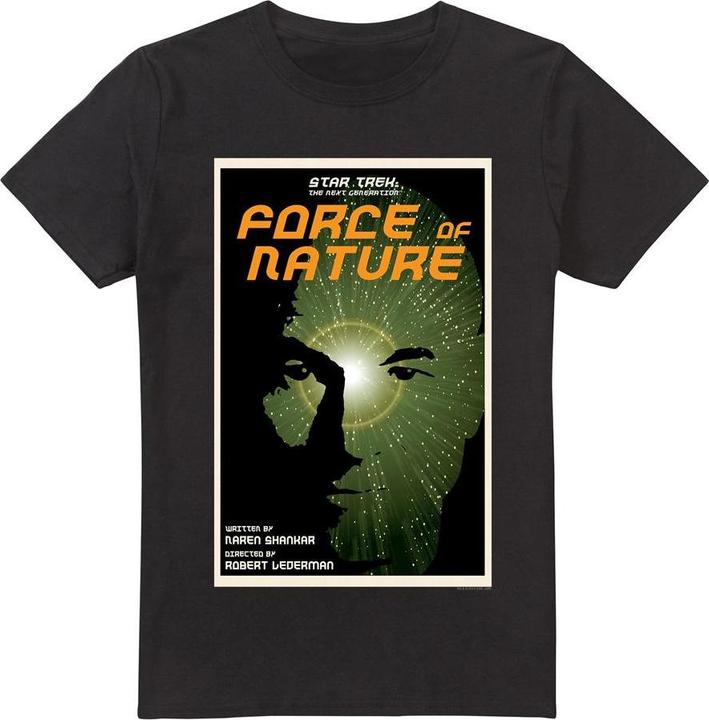 Produktbild The Next Generation Season 7 Episode 9 TShirt (S)