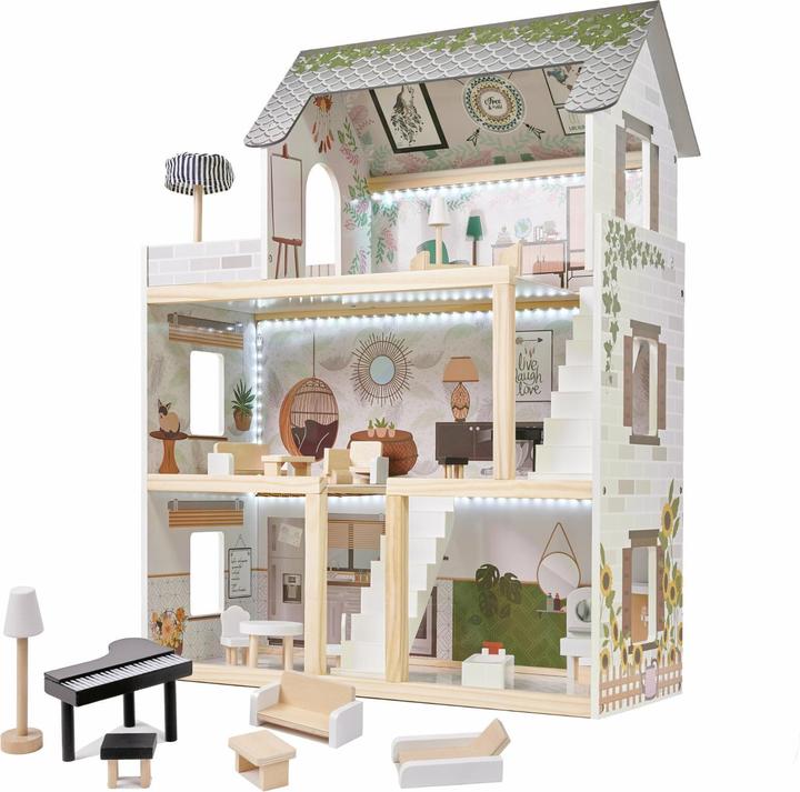 Actual product image Polesie Lulilo Boho