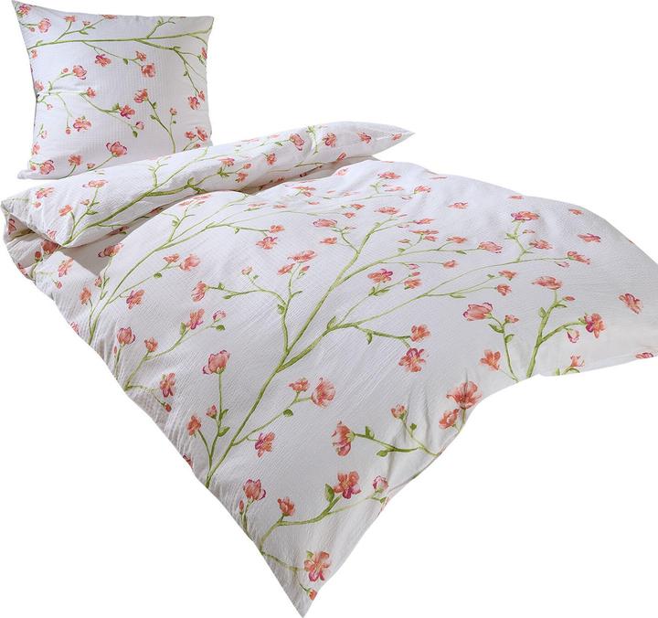 Produktbild Traumschlaf Melbourne (Bettwäsche Set, 240 x 220 cm, 80 x 80 cm)