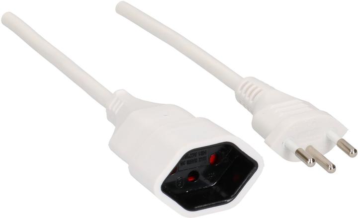 Produktbild Max Hauri TD-Verlängerung (10 m, Typ 13)