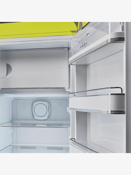 Produktbild Smeg FAB28RLI5 (270 l)