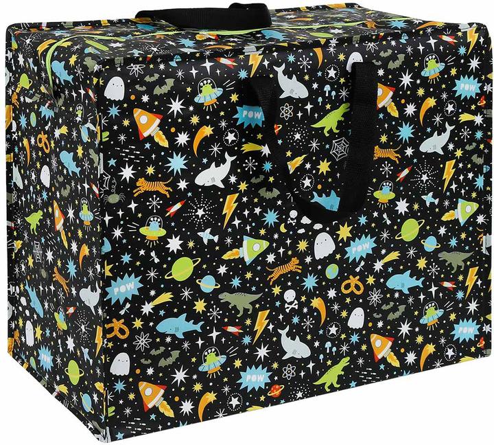 A Little Lovely Company Reisetasche 46x6x22.5cm (46 l)