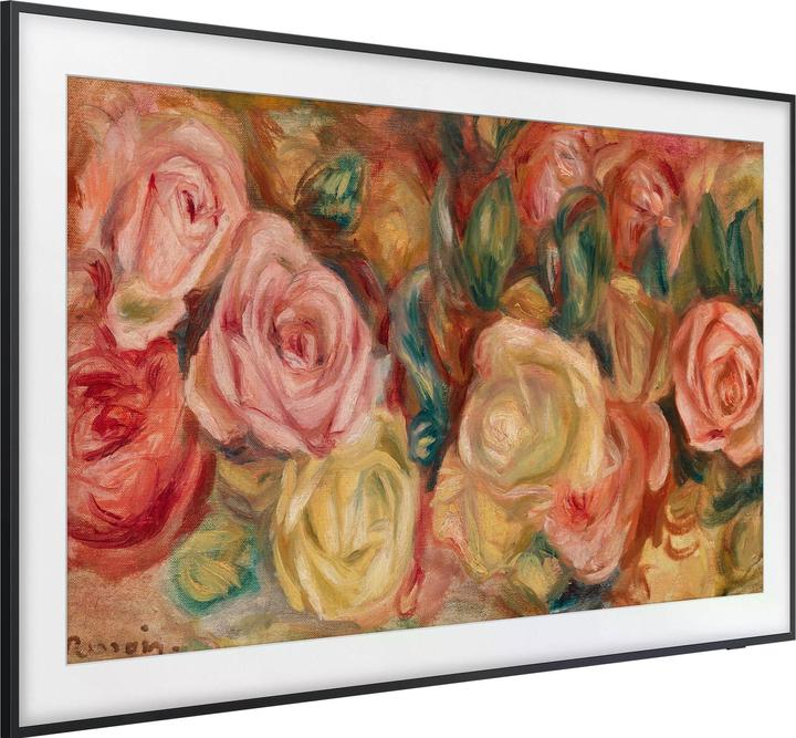 Produktbild Samsung The Frame QE50LS03D (50", LS03D, QLED, 4K, 2024)