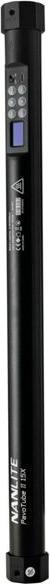 Actual product image Nanlite PavoTube II 15X 1Kit (Video light, Studio light, Rod light)