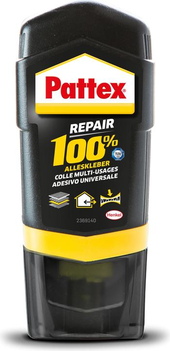 Actual product image Pattex 100% multipower (50 g)