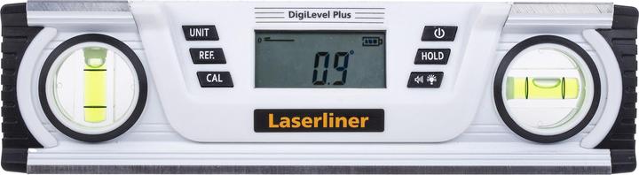 Actual product image Laserliner DigiLevel Plus 25 (25 cm)