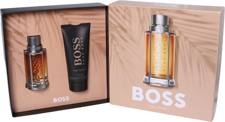 Immagine prodotto Hugo Boss Il set da regalo del profumo (Set profumo)