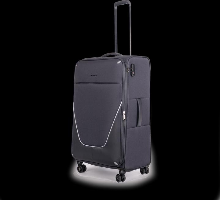 Actual product image Stratic Strong - Suitcase L (118 l, L (90 - 115l))