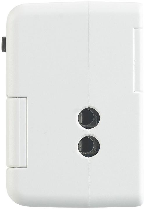 Produktbild Luminea WLAN-Schalter für Licht & Co.