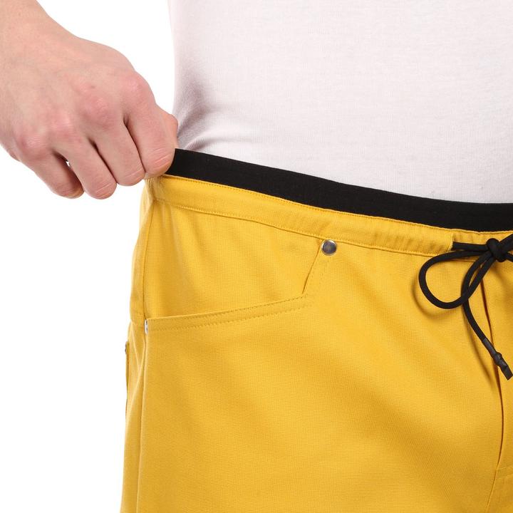Actual product image Directalpine Rock Shorts 1.0, Kurze Hose, Herren (Regular Fit) - Direct Alpine, 200 (XL)