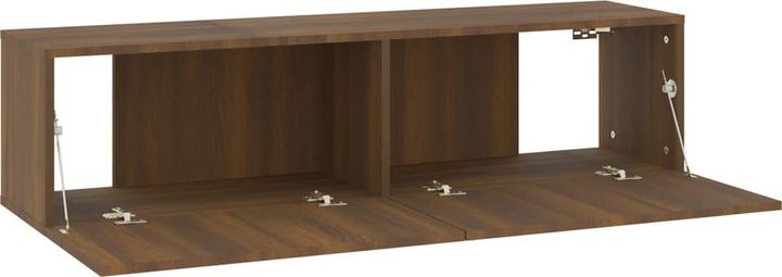 Image du produit VidaXL Jericho (120 x 30 x 30 cm)