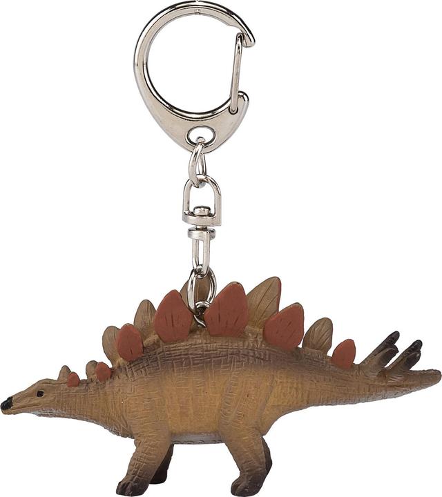 Mojo Schlüsselanhänger Stegosaurus - 387448