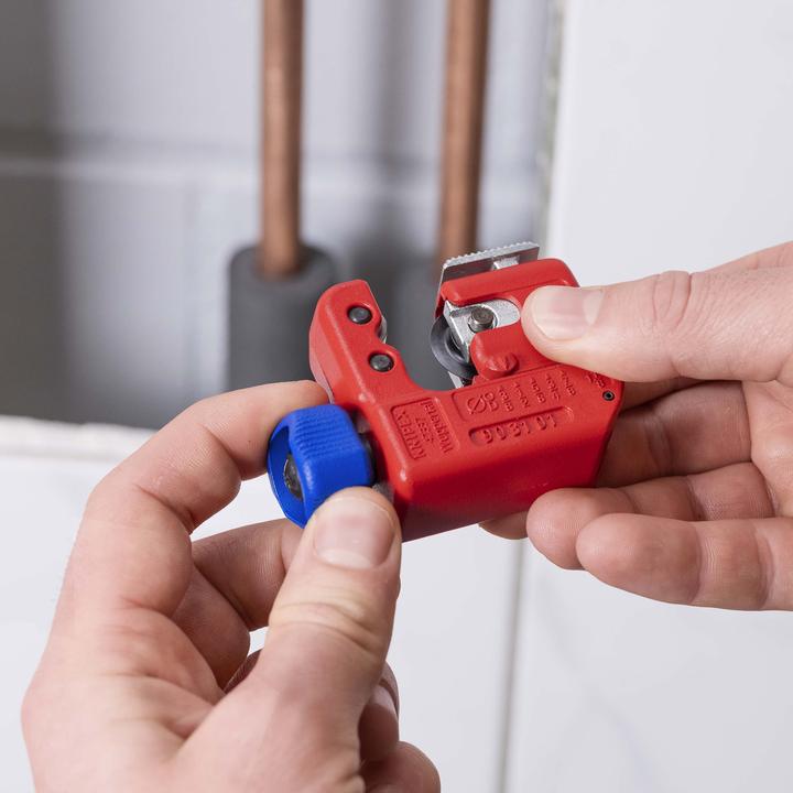 Produktbild Knipex TubiX S (77 mm)