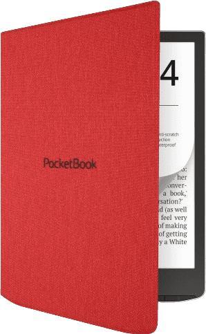 Image du produit PocketBook InkPad Color 3 (7.80", 32 Go, Mer déchaînée)