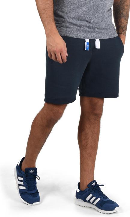 Immagine prodotto Solid BennShorts Pantaloncini Felpa Shorts Pantaloni Corti Da Uomo (L)