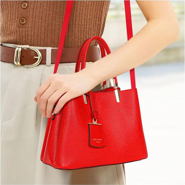Image du produit Gallantry HB-17102-RD Handtasche