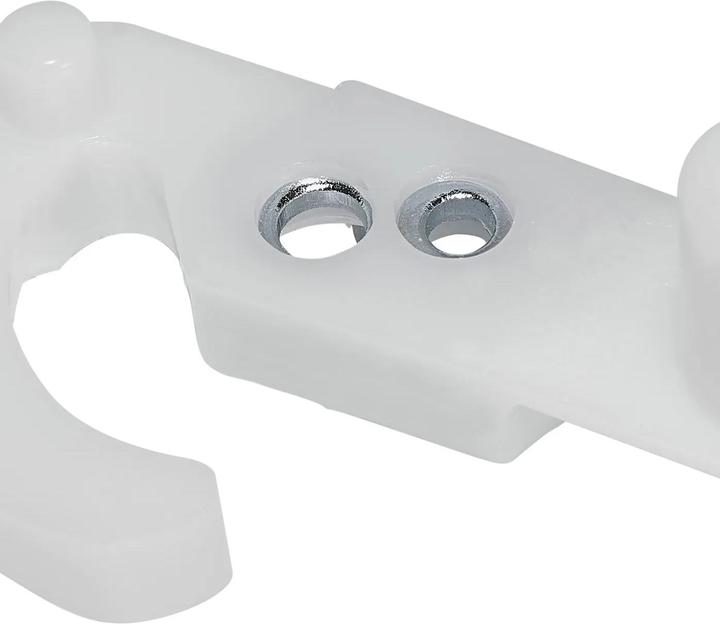 Actual product image Exquisit GS231-NF-H-040D white, freezer (freestanding) (Stand-alone, 161 l)