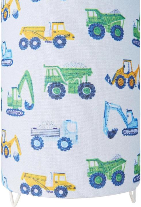 Pauleen Cute Tractor E14 (E14)
