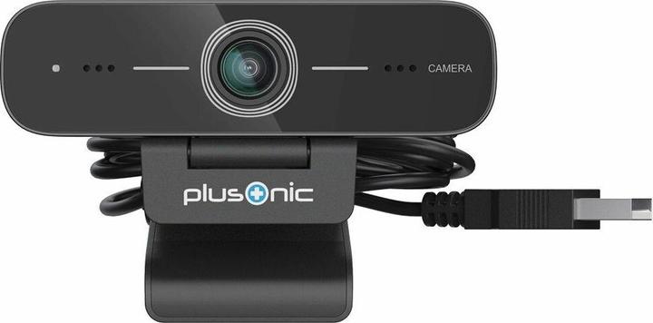 Produktbild Allnet USB Webcam Ultimate (2 Mpx)