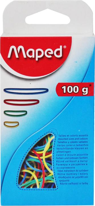 Produktbild Maped Gummiringe (1 Stk.)