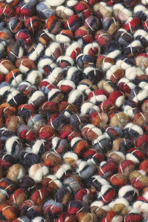 Actual product image Brink & Campman Marble (250 x 350 cm)