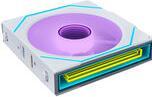 Productafbeelding Lian-Li CASE FAN 120MM/G99.12SLIN1W1W.00 (120 mm, 1 x)