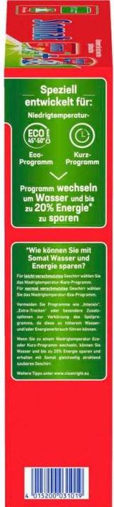 Produktbild Somat All in 1 (Tabs, 57 Waschgänge)