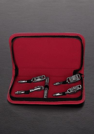Immagine prodotto Steelo Set combo girandole