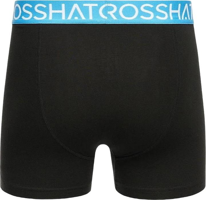Immagine prodotto Crosshatch Crystaline Boxer Uomo Misura Confezione 3 (L, confezione da 3)