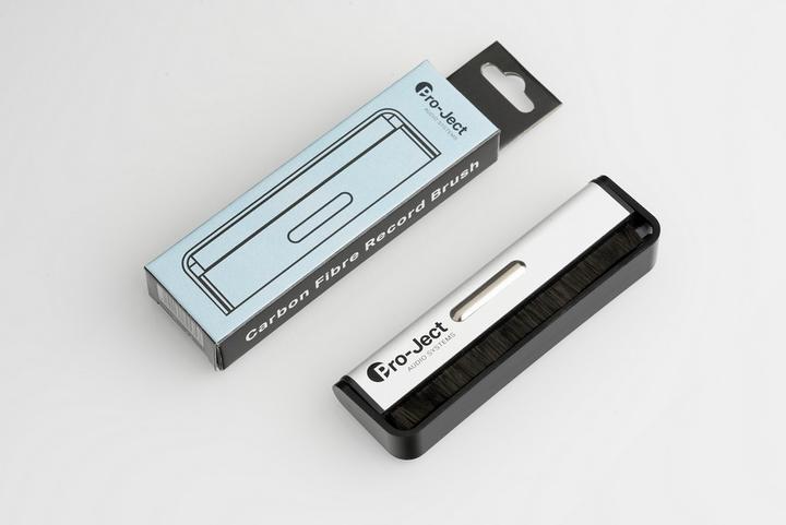 Immagine prodotto Pro-Ject Spazzola (Pulizia del giradischi)