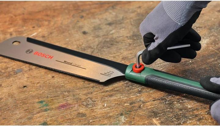 Image du produit Bosch Professional BOSCH Scie japonaise Dozuki, 1600A02ZB7
