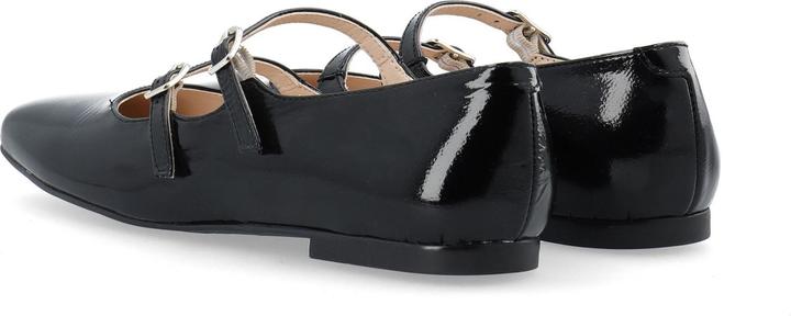 Actual product image Bianco BIAEMILY Mary Jane Schuhe (38)